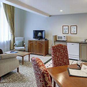 Apartamento de 2 Dormitorios